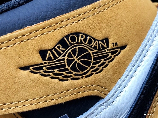 Chep Onekick Retro 1 the Jordan OG Air 555088-700 of Year Rookie High 0713